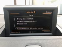 USED 2012 61 AUDI A1 1.4 TFSI SPORT 3d 122 BHP Half-Leather Bluetooth 122BHP