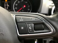 USED 2012 61 AUDI A1 1.4 TFSI SPORT 3d 122 BHP Half-Leather Bluetooth 122BHP