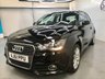 USED 2012 61 AUDI A1 1.4 TFSI SPORT 3d 122 BHP Half-Leather Bluetooth 122BHP