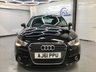 USED 2012 61 AUDI A1 1.4 TFSI SPORT 3d 122 BHP Half-Leather Bluetooth 122BHP