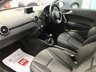 USED 2012 61 AUDI A1 1.4 TFSI SPORT 3d 122 BHP Half-Leather Bluetooth 122BHP
