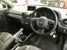 USED 2012 61 AUDI A1 1.4 TFSI SPORT 3d 122 BHP Half-Leather Bluetooth 122BHP
