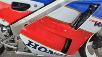 USED 1990 H HONDA VFR 400R L3 Sports Classic Superb UK supplied bike