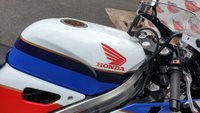 USED 1990 H HONDA VFR 400R L3 Sports Classic Superb UK supplied bike