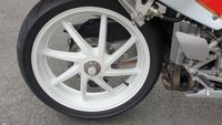 USED 1990 H HONDA VFR 400R L3 Sports Classic Superb UK supplied bike