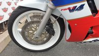 USED 1990 H HONDA VFR 400R L3 Sports Classic Superb UK supplied bike