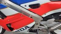 USED 1990 H HONDA VFR 400R L3 Sports Classic Superb UK supplied bike