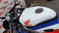 USED 1990 H HONDA VFR 400R L3 Sports Classic Superb UK supplied bike