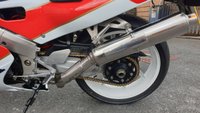 USED 1990 H HONDA VFR 400R L3 Sports Classic Superb UK supplied bike