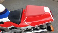 USED 1990 H HONDA VFR 400R L3 Sports Classic Superb UK supplied bike