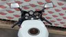 USED 1990 H HONDA VFR 400R L3 Sports Classic Superb UK supplied bike