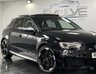 USED 2016 66 AUDI RS3 2.5 SPORTBACK QUATTRO NAV 5d 362 BHP PAN ROOF, SSS, B&O, LEATHER!