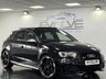 USED 2016 66 AUDI RS3 2.5 SPORTBACK QUATTRO NAV 5d 362 BHP PAN ROOF, SSS, B&O, LEATHER!