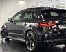 USED 2016 66 AUDI RS3 2.5 SPORTBACK QUATTRO NAV 5d 362 BHP PAN ROOF, SSS, B&O, LEATHER!