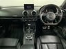 USED 2016 66 AUDI RS3 2.5 SPORTBACK QUATTRO NAV 5d 362 BHP PAN ROOF, SSS, B&O, LEATHER!