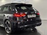 USED 2016 66 AUDI RS3 2.5 SPORTBACK QUATTRO NAV 5d 362 BHP PAN ROOF, SSS, B&O, LEATHER!