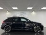 USED 2016 66 AUDI RS3 2.5 SPORTBACK QUATTRO NAV 5d 362 BHP PAN ROOF, SSS, B&O, LEATHER!