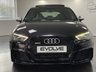 USED 2016 66 AUDI RS3 2.5 SPORTBACK QUATTRO NAV 5d 362 BHP PAN ROOF, SSS, B&O, LEATHER!