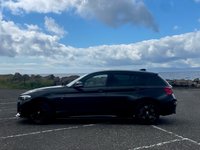 USED 2018 18 BMW 1 SERIES 1.5 118I M SPORT SHADOW EDITION 5d 134 BHP 