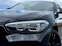 USED 2018 18 BMW 1 SERIES 1.5 118I M SPORT SHADOW EDITION 5d 134 BHP 