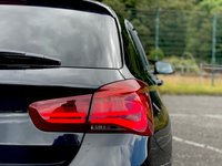 USED 2018 18 BMW 1 SERIES 1.5 118I M SPORT SHADOW EDITION 5d 134 BHP 