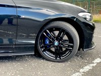 USED 2018 18 BMW 1 SERIES 1.5 118I M SPORT SHADOW EDITION 5d 134 BHP 