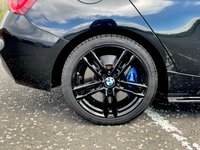 USED 2018 18 BMW 1 SERIES 1.5 118I M SPORT SHADOW EDITION 5d 134 BHP 