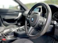 USED 2018 18 BMW 1 SERIES 1.5 118I M SPORT SHADOW EDITION 5d 134 BHP 