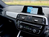 USED 2018 18 BMW 1 SERIES 1.5 118I M SPORT SHADOW EDITION 5d 134 BHP 