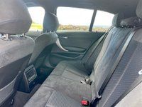 USED 2018 18 BMW 1 SERIES 1.5 118I M SPORT SHADOW EDITION 5d 134 BHP 