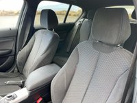 USED 2018 18 BMW 1 SERIES 1.5 118I M SPORT SHADOW EDITION 5d 134 BHP 