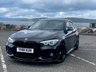 USED 2018 18 BMW 1 SERIES 1.5 118I M SPORT SHADOW EDITION 5d 134 BHP 