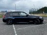 USED 2018 18 BMW 1 SERIES 1.5 118I M SPORT SHADOW EDITION 5d 134 BHP 