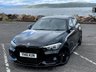 USED 2018 18 BMW 1 SERIES 1.5 118I M SPORT SHADOW EDITION 5d 134 BHP 