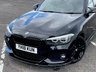 USED 2018 18 BMW 1 SERIES 1.5 118I M SPORT SHADOW EDITION 5d 134 BHP 