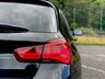 USED 2018 18 BMW 1 SERIES 1.5 118I M SPORT SHADOW EDITION 5d 134 BHP 