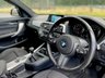 USED 2018 18 BMW 1 SERIES 1.5 118I M SPORT SHADOW EDITION 5d 134 BHP 