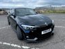 USED 2018 18 BMW 1 SERIES 1.5 118I M SPORT SHADOW EDITION 5d 134 BHP 