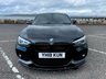 USED 2018 18 BMW 1 SERIES 1.5 118I M SPORT SHADOW EDITION 5d 134 BHP 