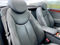 USED 2003 K MERCEDES-BENZ SL 5.0 SL500 2d 306 BHP 