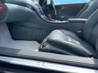 USED 2003 K MERCEDES-BENZ SL 5.0 SL500 2d 306 BHP 