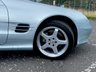 USED 2003 K MERCEDES-BENZ SL 5.0 SL500 2d 306 BHP 
