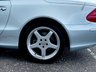 USED 2003 K MERCEDES-BENZ SL 5.0 SL500 2d 306 BHP 