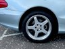 USED 2003 K MERCEDES-BENZ SL 5.0 SL500 2d 306 BHP 