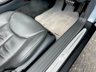 USED 2003 K MERCEDES-BENZ SL 5.0 SL500 2d 306 BHP 