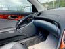 USED 2003 K MERCEDES-BENZ SL 5.0 SL500 2d 306 BHP 
