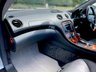 USED 2003 K MERCEDES-BENZ SL 5.0 SL500 2d 306 BHP 