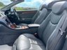 USED 2003 K MERCEDES-BENZ SL 5.0 SL500 2d 306 BHP 