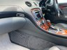 USED 2003 K MERCEDES-BENZ SL 5.0 SL500 2d 306 BHP 