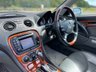 USED 2003 K MERCEDES-BENZ SL 5.0 SL500 2d 306 BHP 